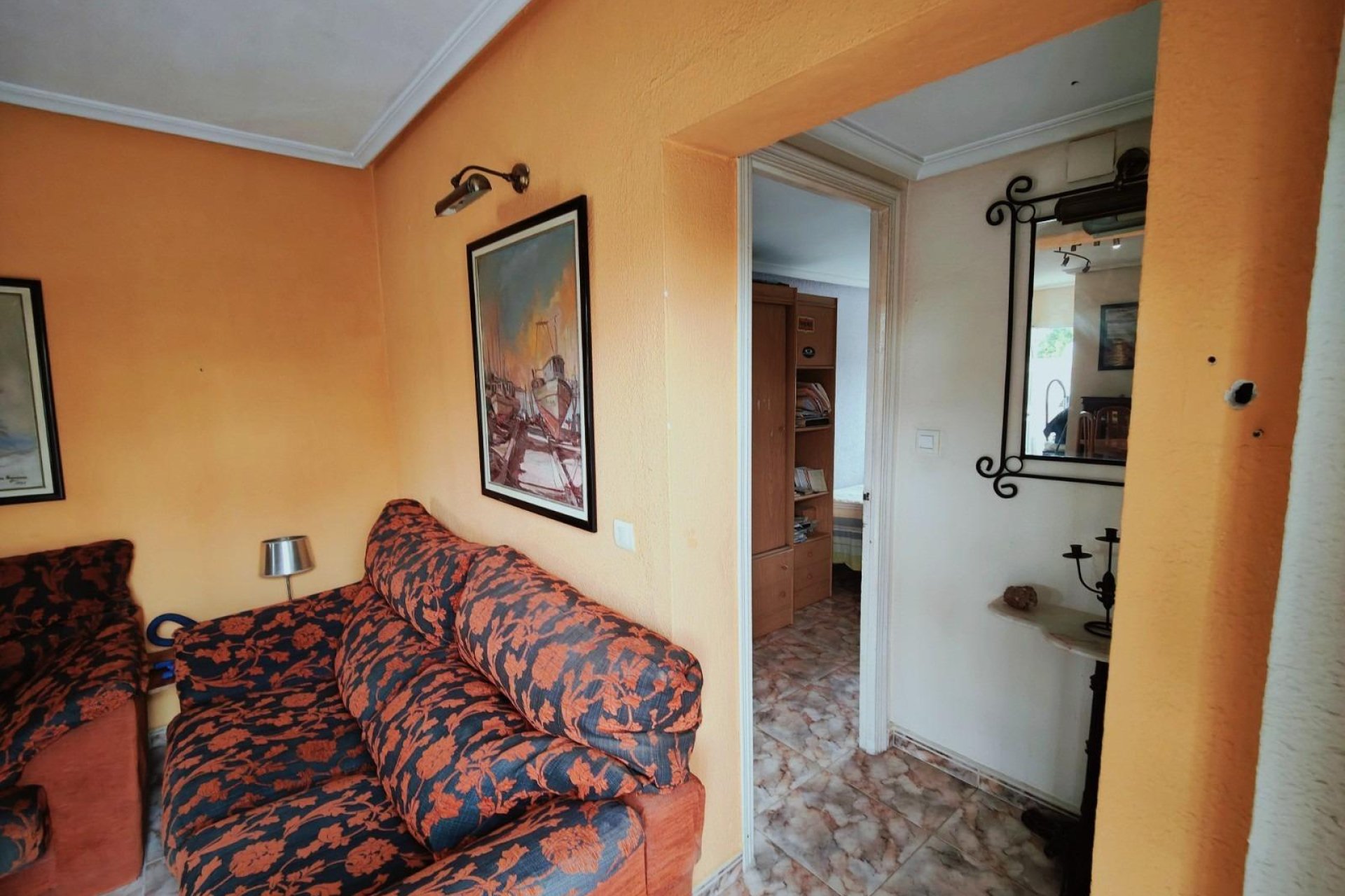 Herverkoop - Other -
Torrevieja - Playa del Cura