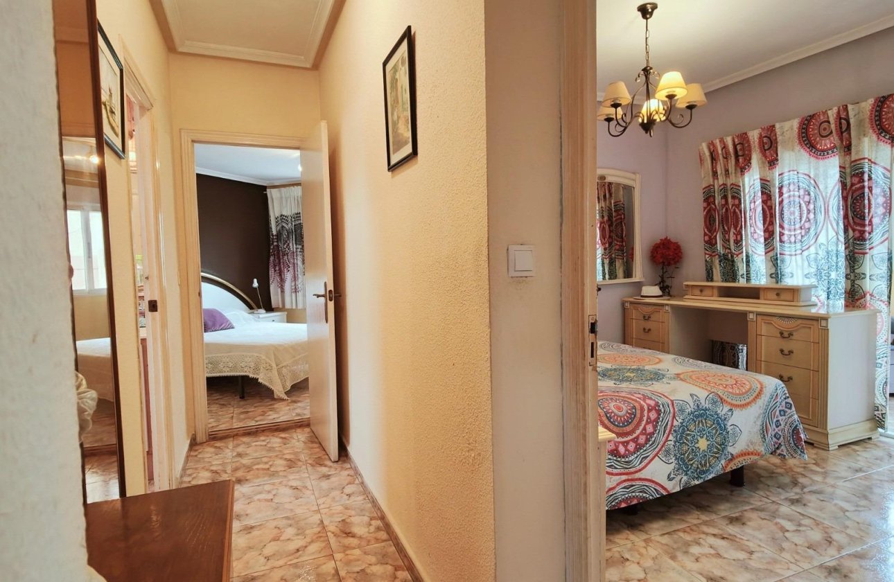 Herverkoop - Other -
Torrevieja - Playa del Cura