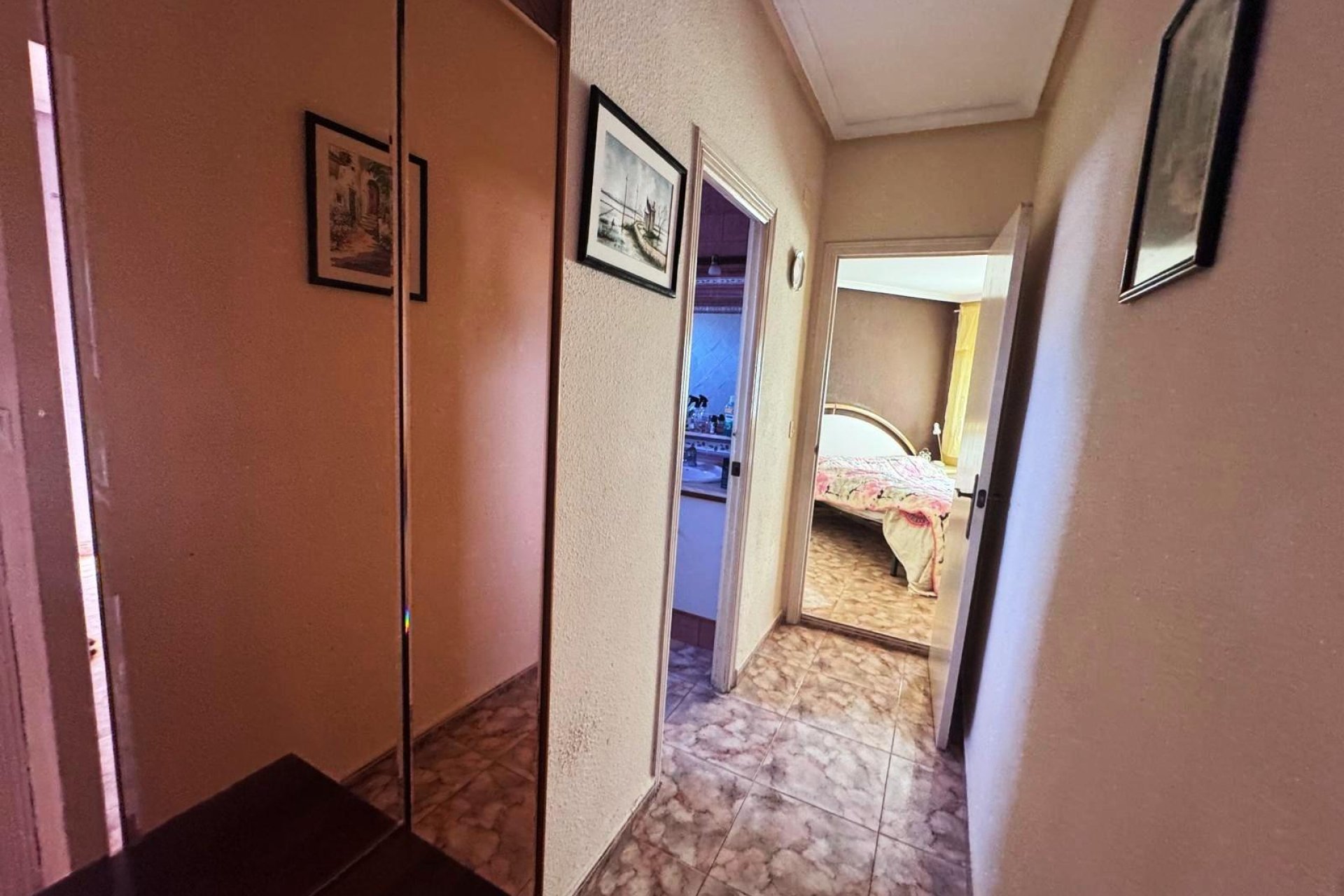 Herverkoop - Other -
Torrevieja - Playa del Cura