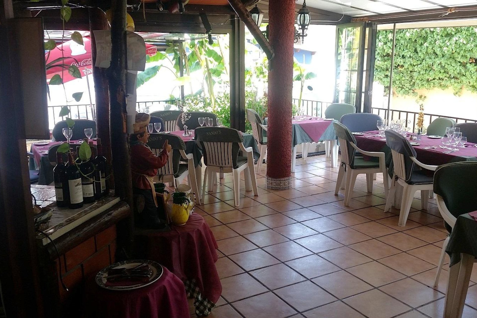 Herverkoop - Other -
Torrevieja - Playa del Cura