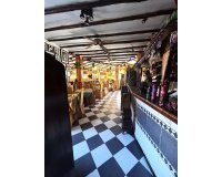 Herverkoop - Other -
Torrevieja - Playa del Cura