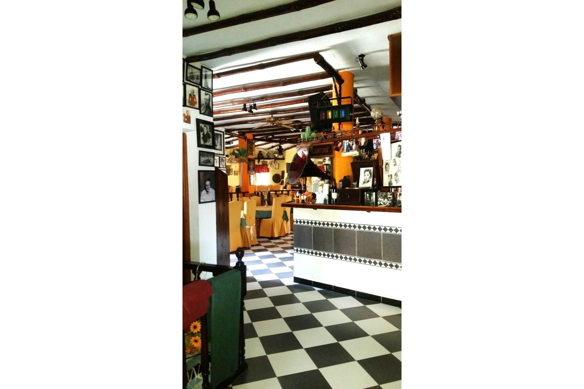 Herverkoop - Other -
Torrevieja - Playa del Cura