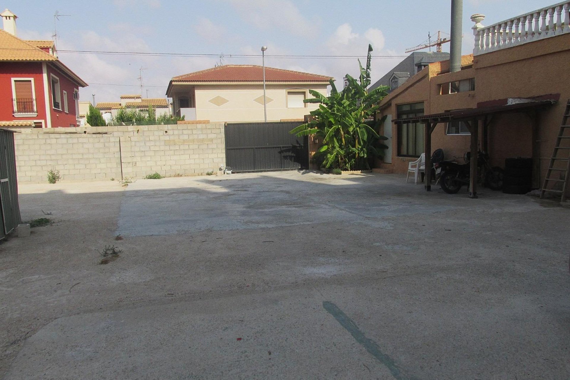 Herverkoop - Other -
Torrevieja - Playa del Cura