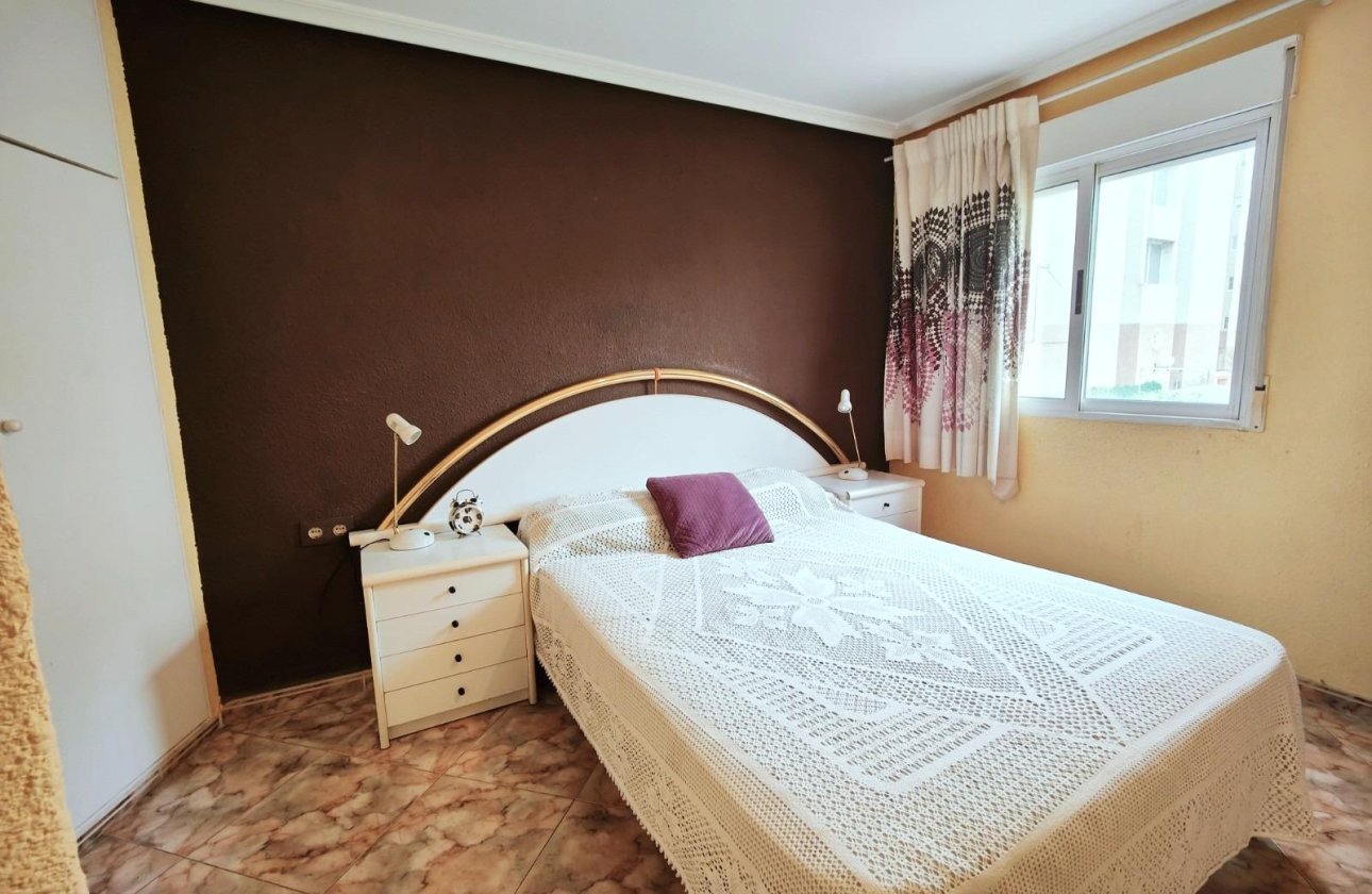 Herverkoop - Other -
Torrevieja - Playa del Cura