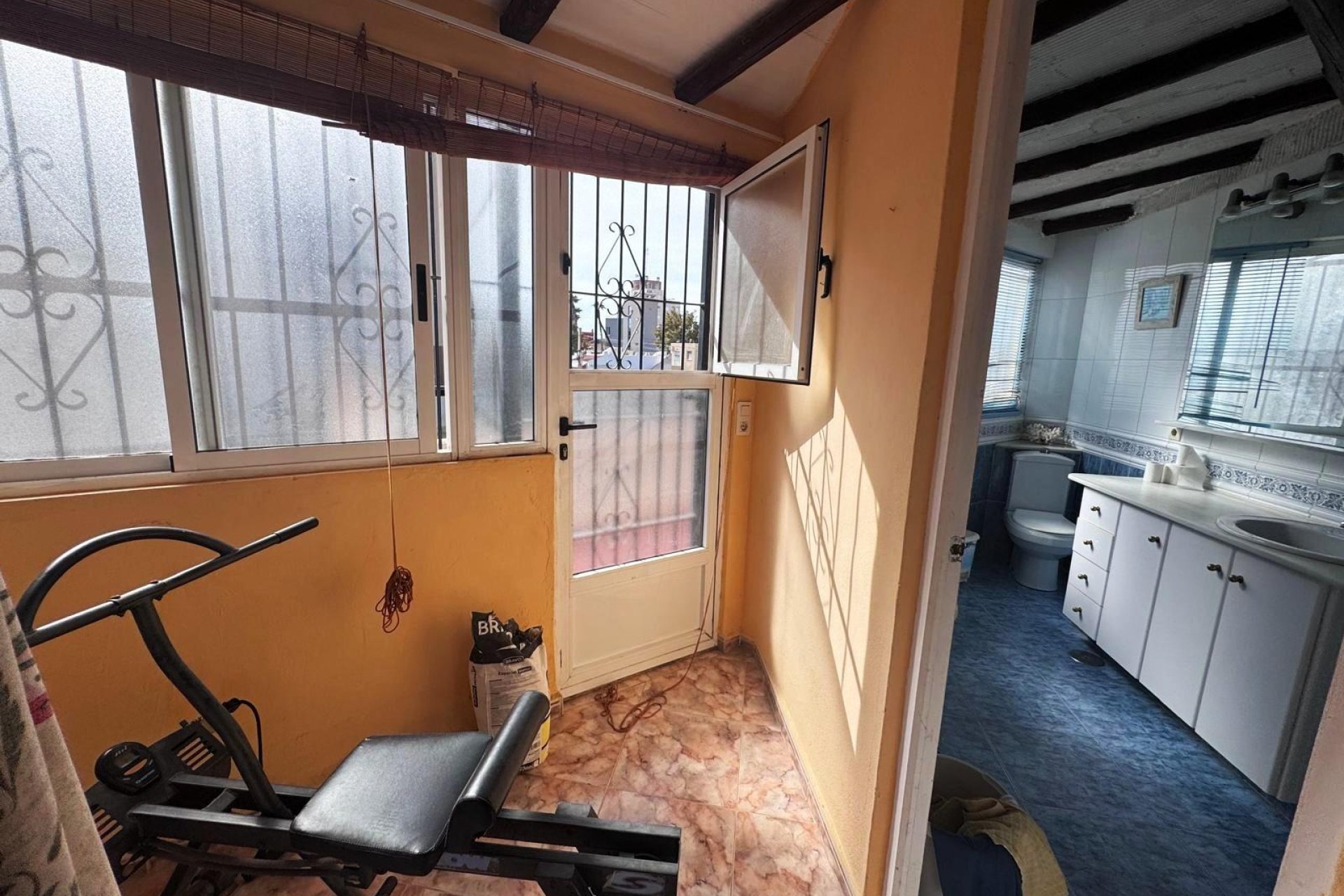 Herverkoop - Other -
Torrevieja - Playa del Cura