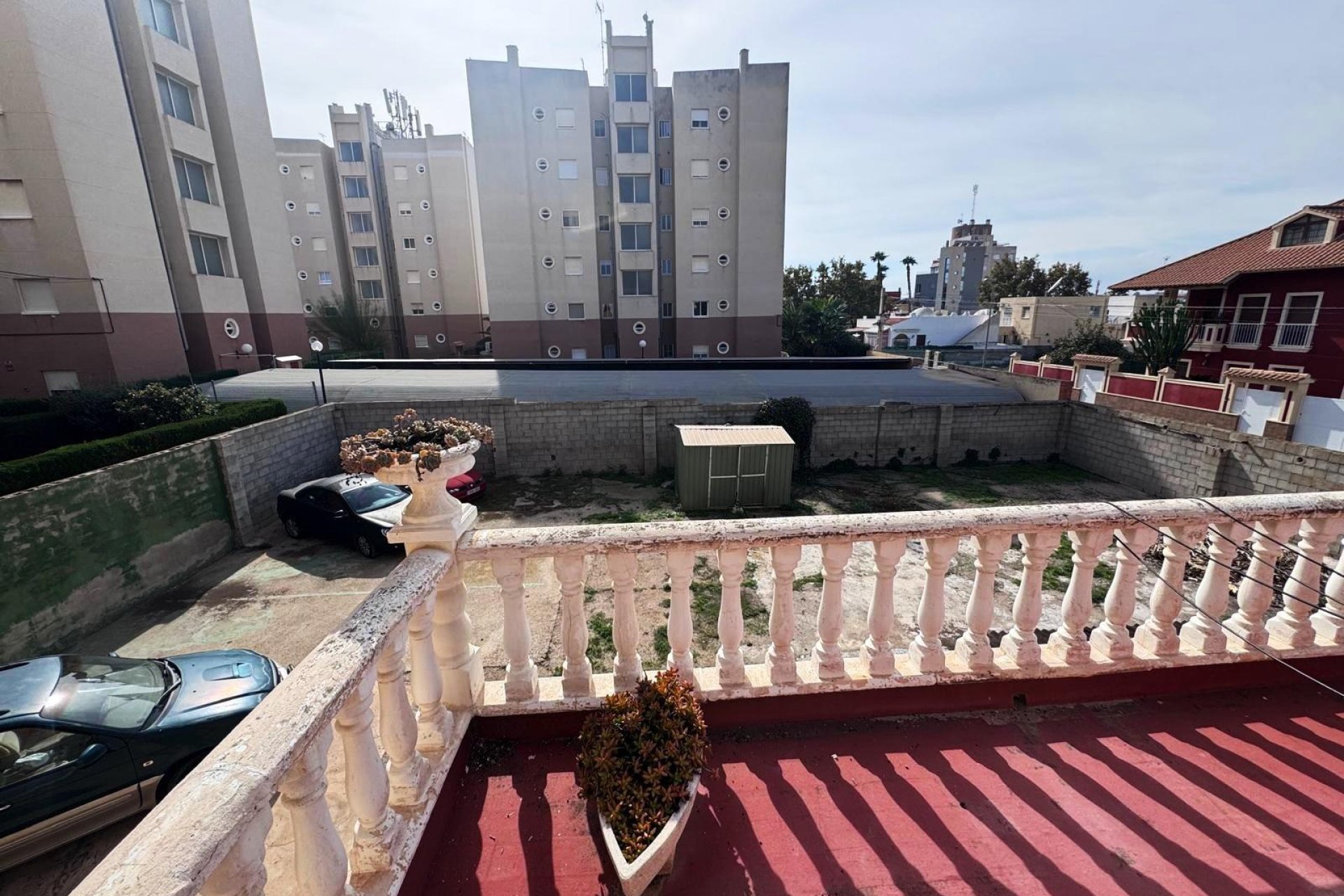 Herverkoop - Other -
Torrevieja - Playa del Cura