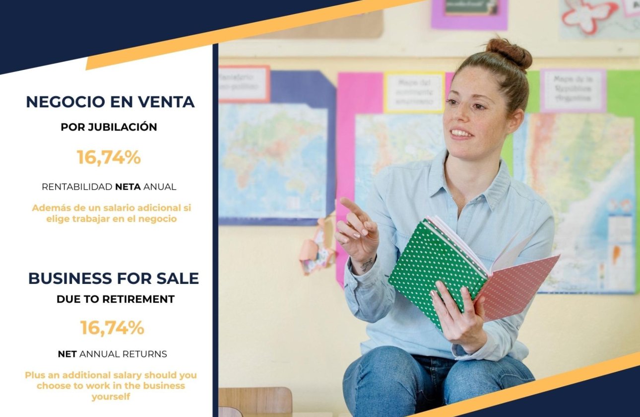 Herverkoop - Other -
Torrevieja