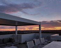 Herverkoop - Penthouse -
Campoamor - Costa Blanca