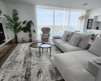 Herverkoop - Penthouse -
Campoamor - Costa Blanca