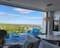 Herverkoop - Penthouse -
Campoamor - Costa Blanca