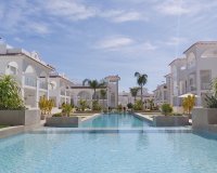 Herverkoop - Penthouse -
Ciudad Quesada - Costa Blanca