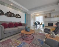 Herverkoop - Penthouse -
Ciudad Quesada - Costa Blanca