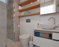 Herverkoop - Penthouse -
Ciudad Quesada - Costa Blanca