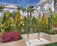 Herverkoop - Penthouse -
Ciudad Quesada - Costa Blanca