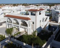 Herverkoop - Penthouse -
Ciudad Quesada - Costa Blanca