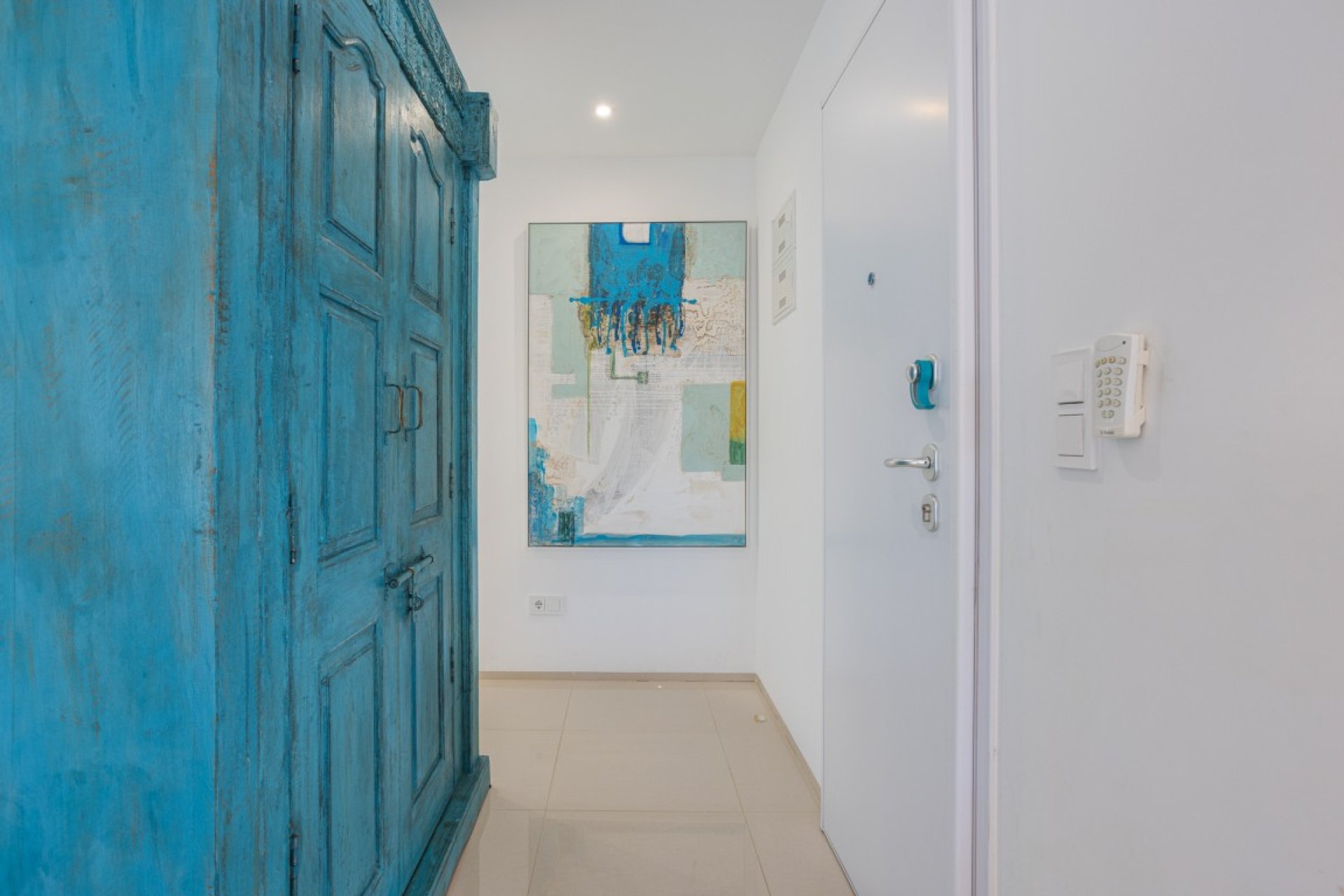 Herverkoop - Penthouse -
Ciudad Quesada - Costa Blanca