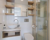 Herverkoop - Penthouse -
Ciudad Quesada - Costa Blanca