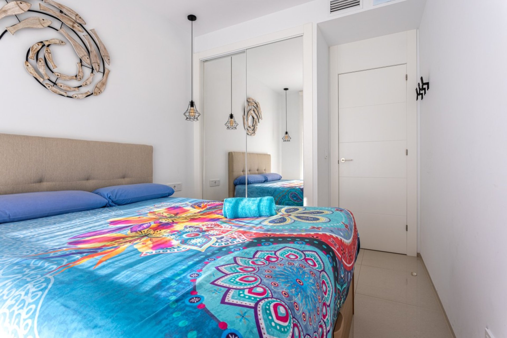 Herverkoop - Penthouse -
Ciudad Quesada - Costa Blanca