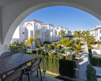 Herverkoop - Penthouse -
Ciudad Quesada - Costa Blanca
