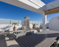 Herverkoop - Penthouse -
Ciudad Quesada - Costa Blanca