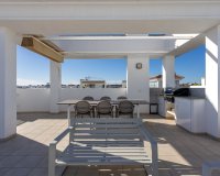 Herverkoop - Penthouse -
Ciudad Quesada - Costa Blanca