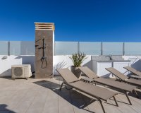 Herverkoop - Penthouse -
Ciudad Quesada - Costa Blanca