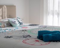 Herverkoop - Penthouse -
Ciudad Quesada - Costa Blanca