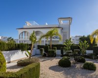 Herverkoop - Penthouse -
Ciudad Quesada - Costa Blanca