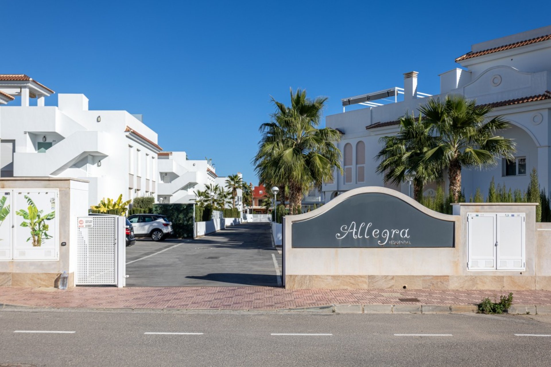 Herverkoop - Penthouse -
Ciudad Quesada - Costa Blanca