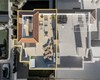 Herverkoop - Penthouse -
Ciudad Quesada - Costa Blanca