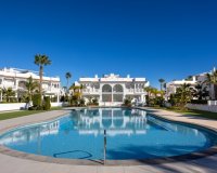 Herverkoop - Penthouse -
Ciudad Quesada - Costa Blanca