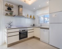 Herverkoop - Penthouse -
Ciudad Quesada - Costa Blanca