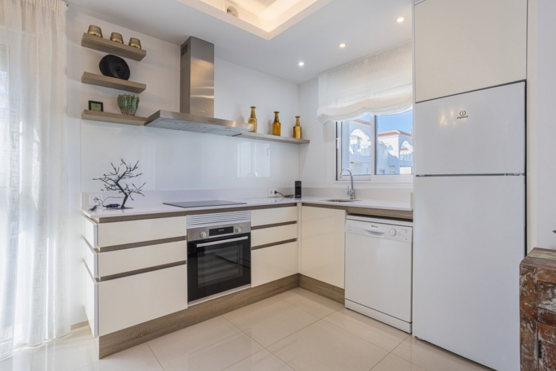 Herverkoop - Penthouse -
Ciudad Quesada - Costa Blanca