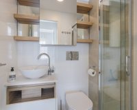 Herverkoop - Penthouse -
Ciudad Quesada - Costa Blanca