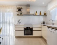 Herverkoop - Penthouse -
Ciudad Quesada - Costa Blanca