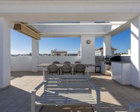 Herverkoop - Penthouse -
Ciudad Quesada - Costa Blanca