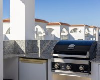 Herverkoop - Penthouse -
Ciudad Quesada - Costa Blanca