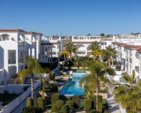 Herverkoop - Penthouse -
Ciudad Quesada - Costa Blanca