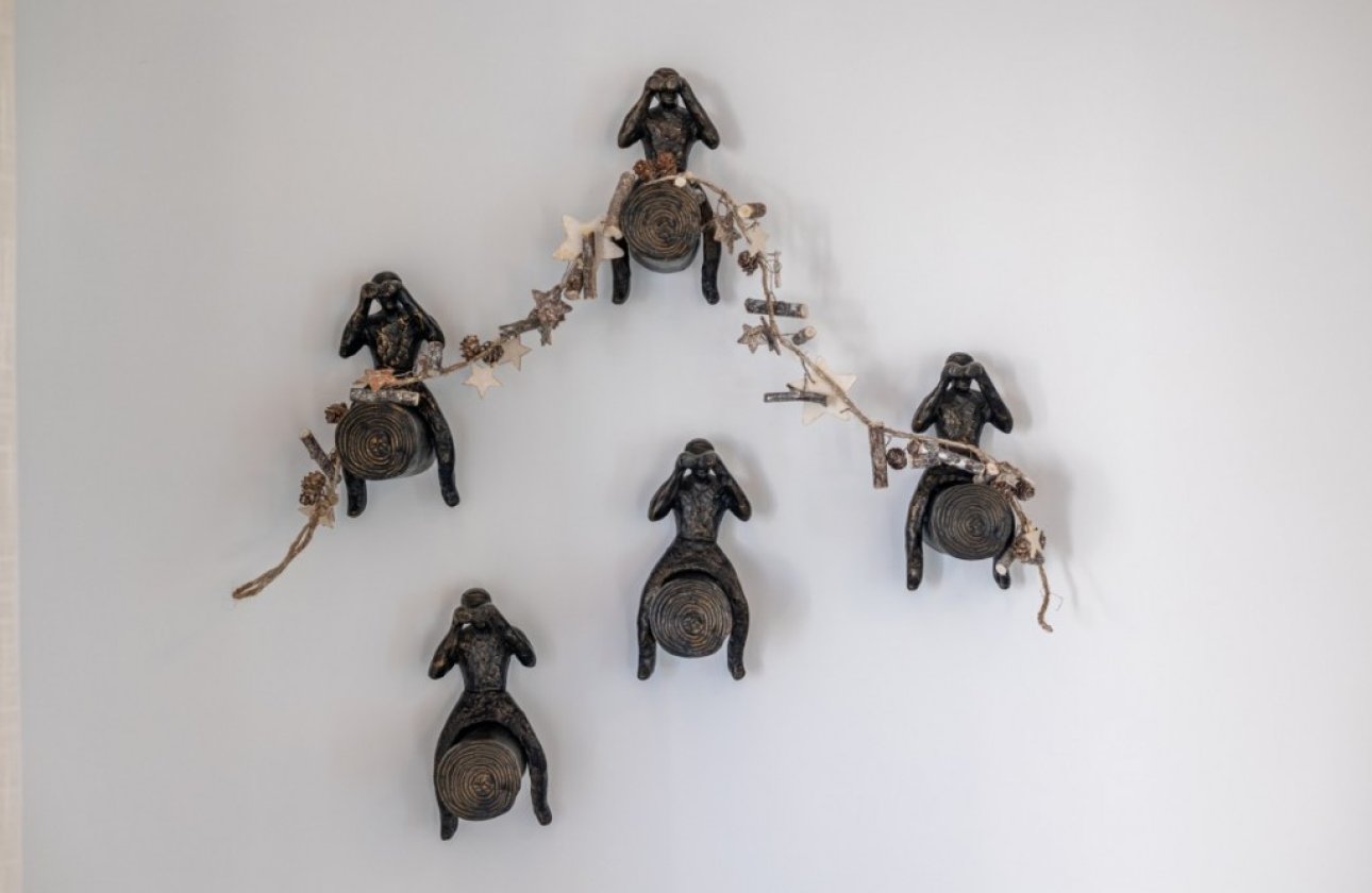 Herverkoop - Penthouse -
Ciudad Quesada - Costa Blanca