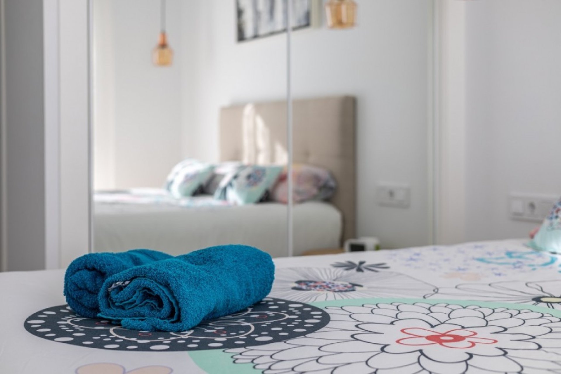 Herverkoop - Penthouse -
Ciudad Quesada - Costa Blanca