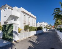 Herverkoop - Penthouse -
Ciudad Quesada - Costa Blanca