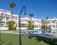 Herverkoop - Penthouse -
Ciudad Quesada - Costa Blanca