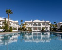 Herverkoop - Penthouse -
Ciudad Quesada - Costa Blanca