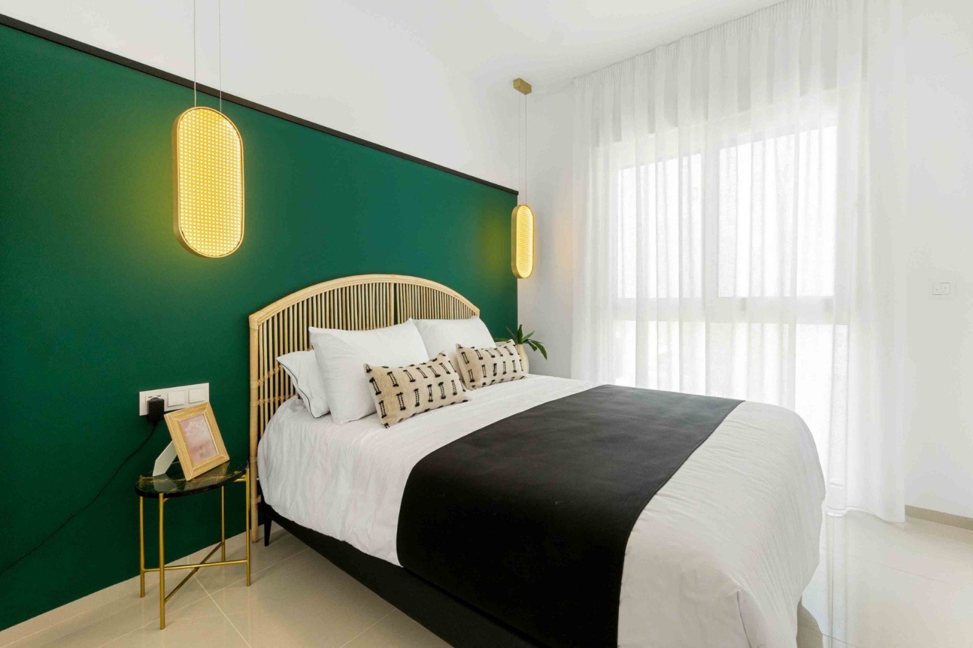 Herverkoop - Penthouse -
Ciudad Quesada - Costa Blanca