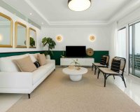 Herverkoop - Penthouse -
Ciudad Quesada - Costa Blanca