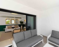 Herverkoop - Penthouse -
Ciudad Quesada - Costa Blanca