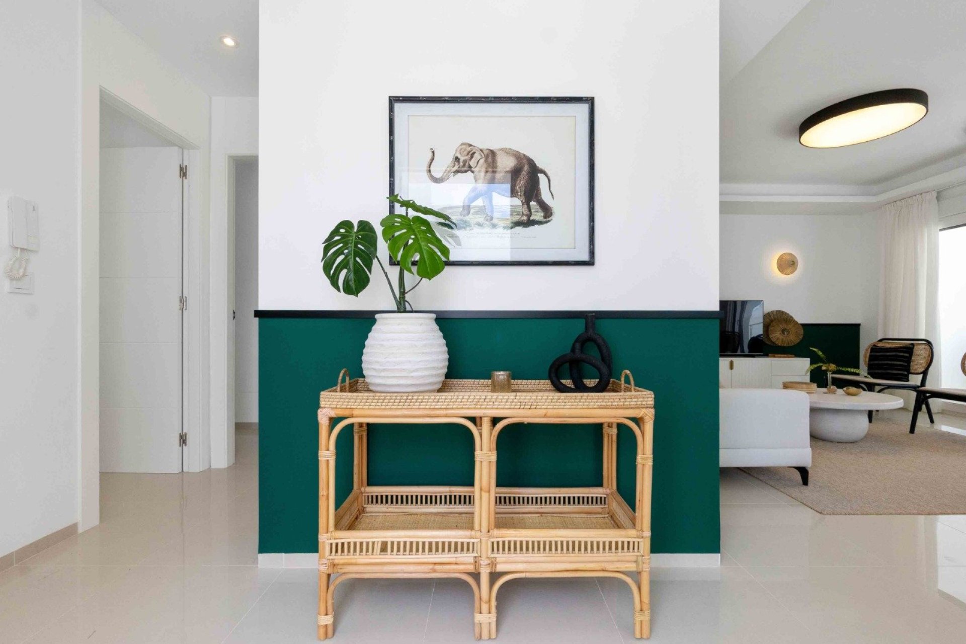 Herverkoop - Penthouse -
Ciudad Quesada - Costa Blanca