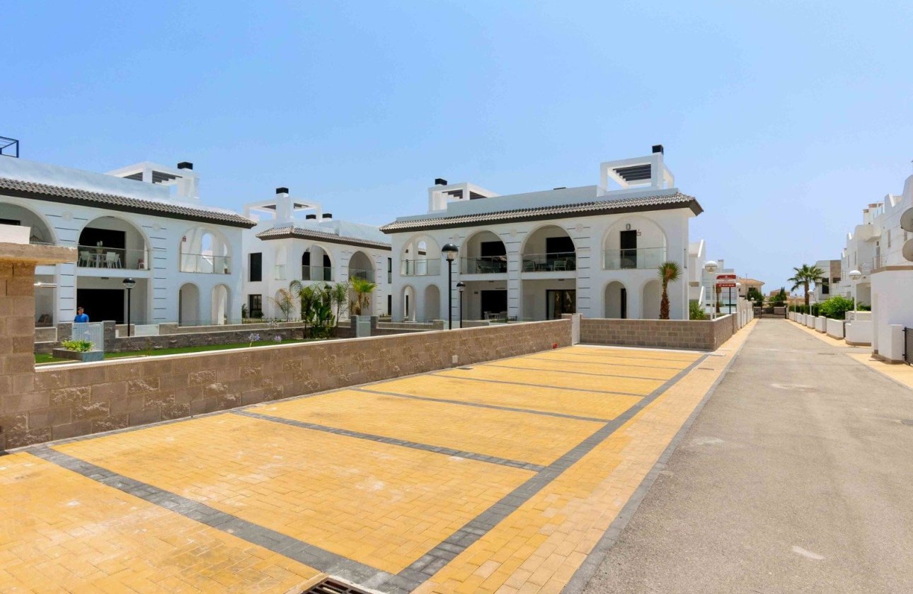 Herverkoop - Penthouse -
Ciudad Quesada - Costa Blanca