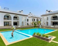 Herverkoop - Penthouse -
Ciudad Quesada - Costa Blanca