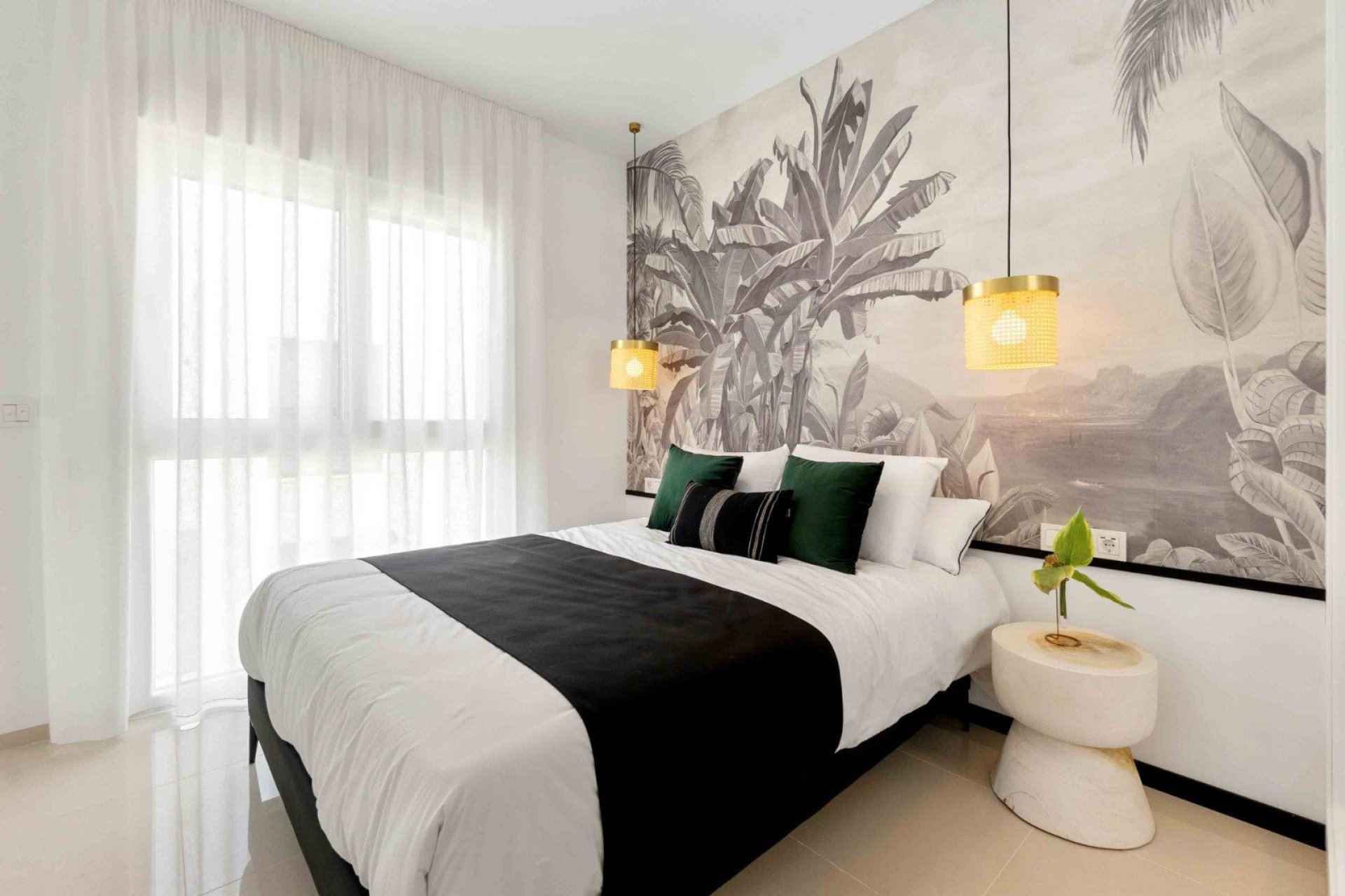 Herverkoop - Penthouse -
Ciudad Quesada - Costa Blanca